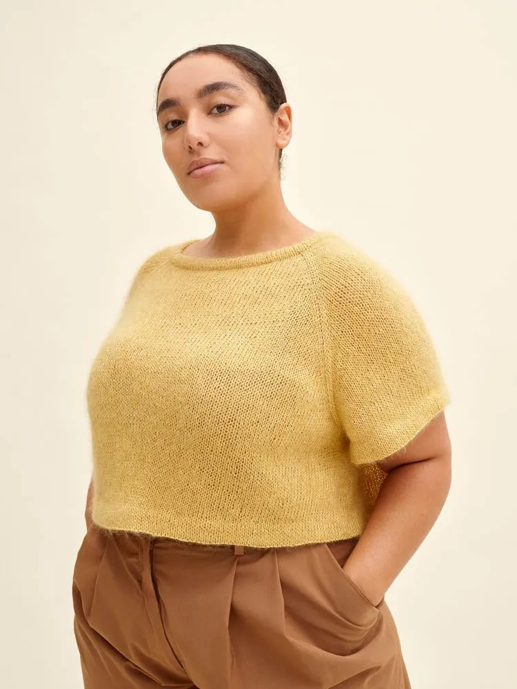 52 Weeks of Easy Knits Knitting Book