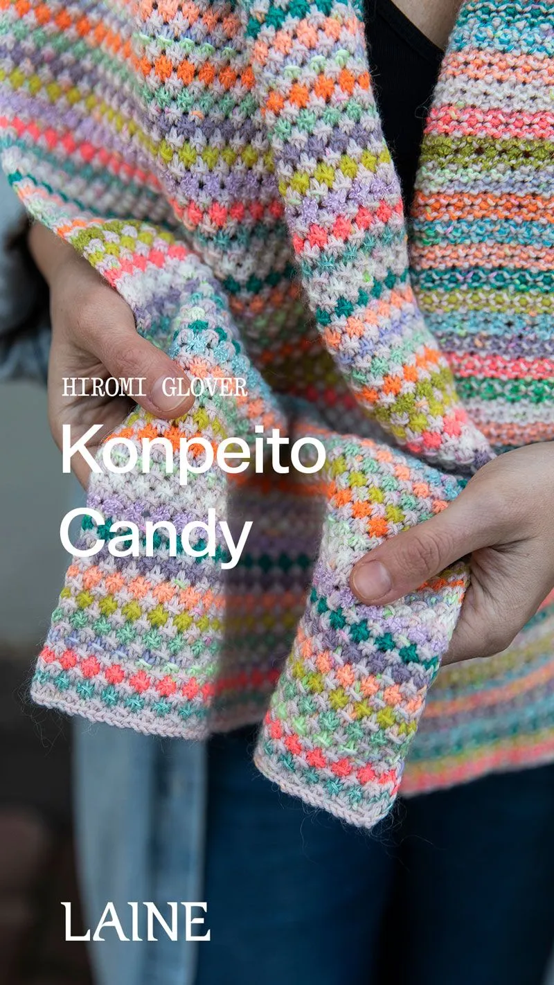 52 Weeks of Scrap Yarn: Projects for Crafters