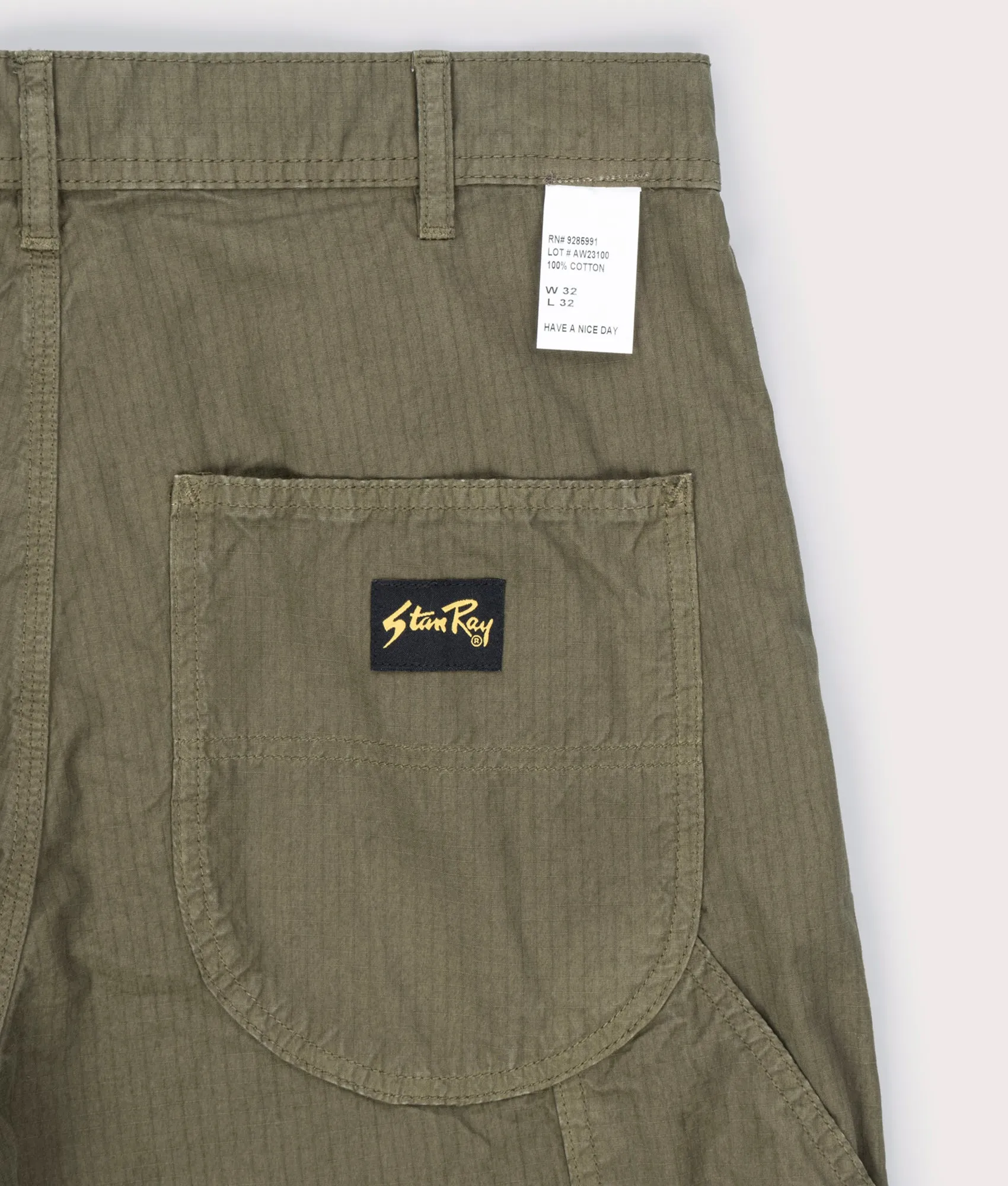 80's Painter Pants