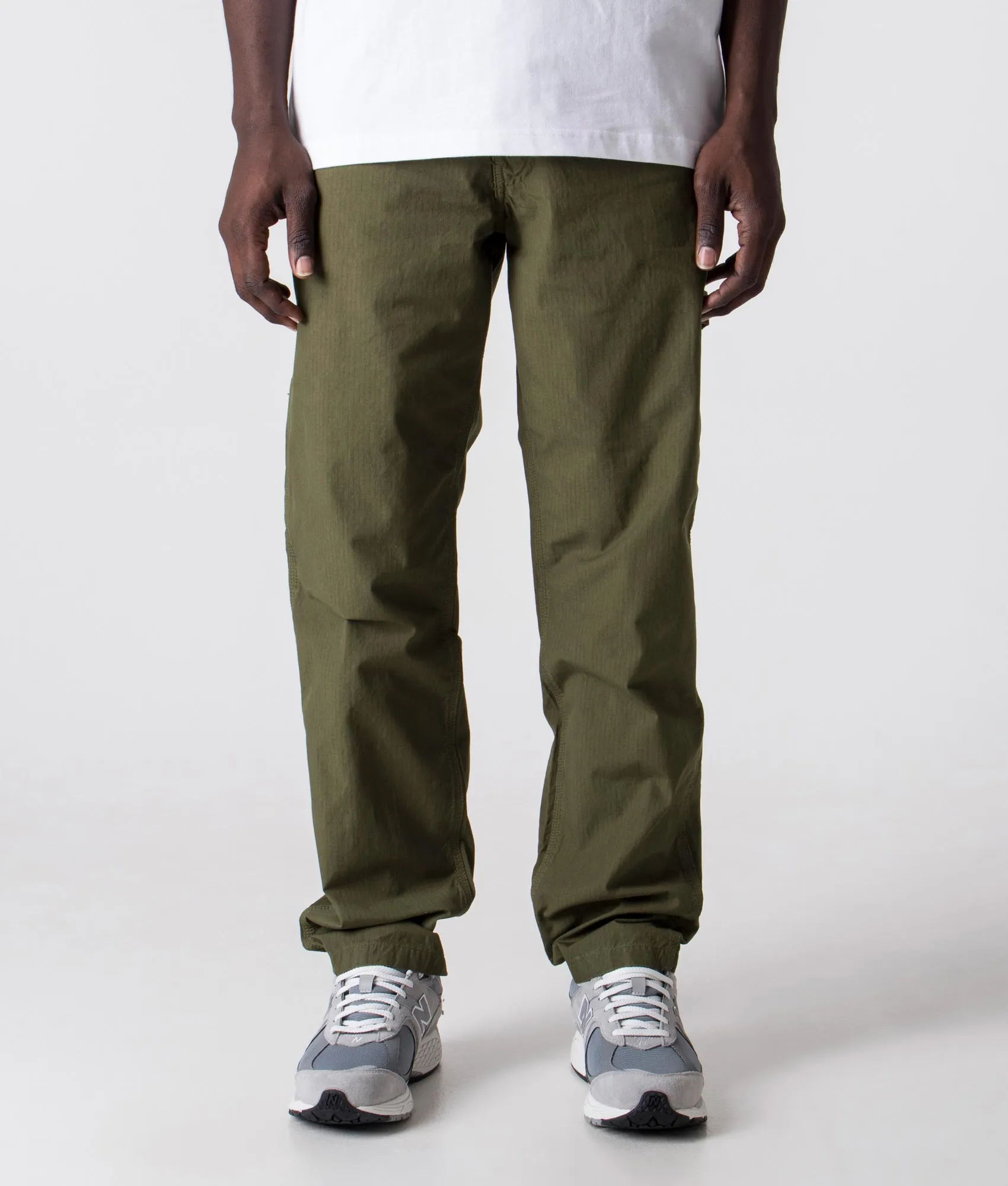 80's Painter Pants