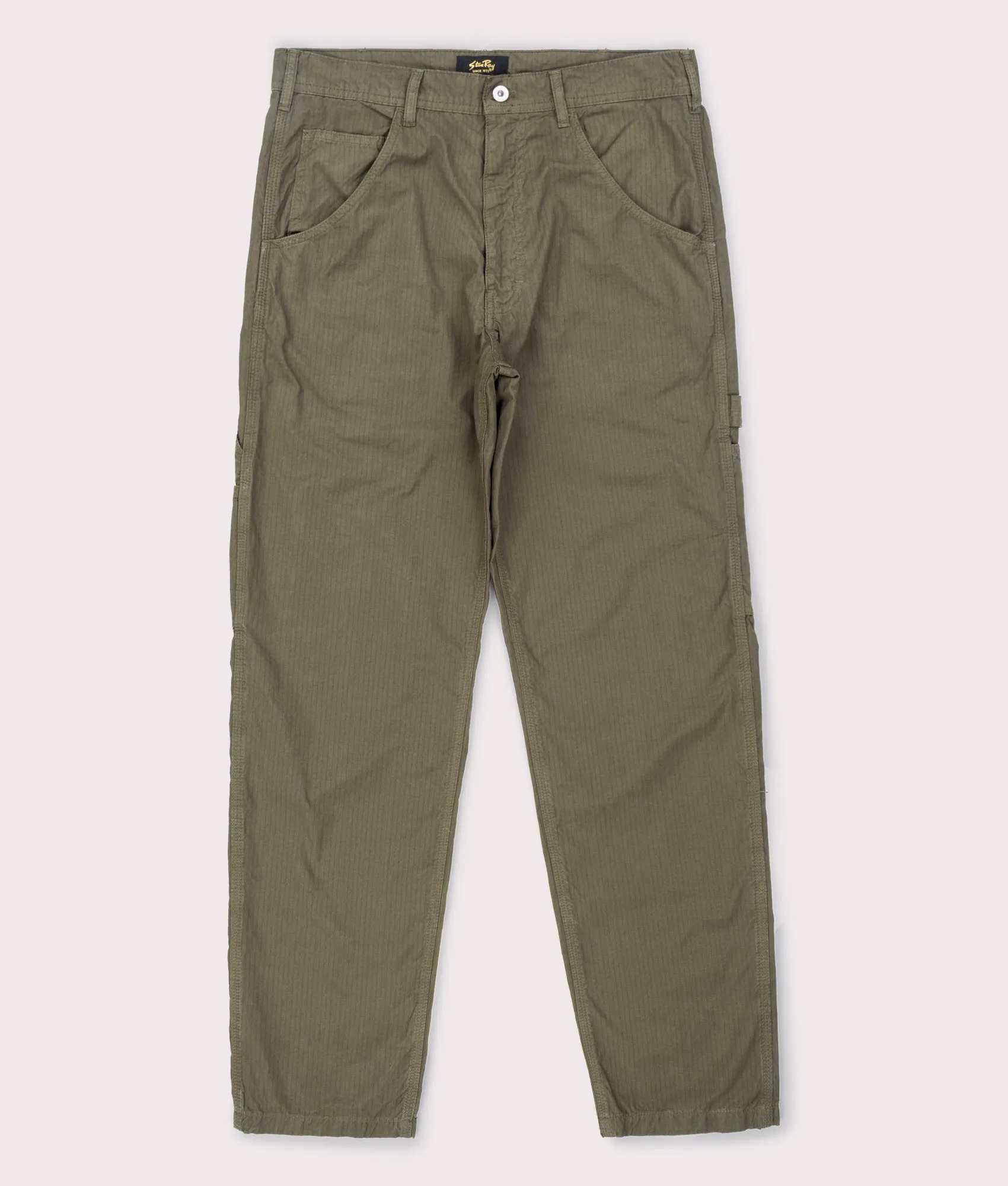 80's Painter Pants