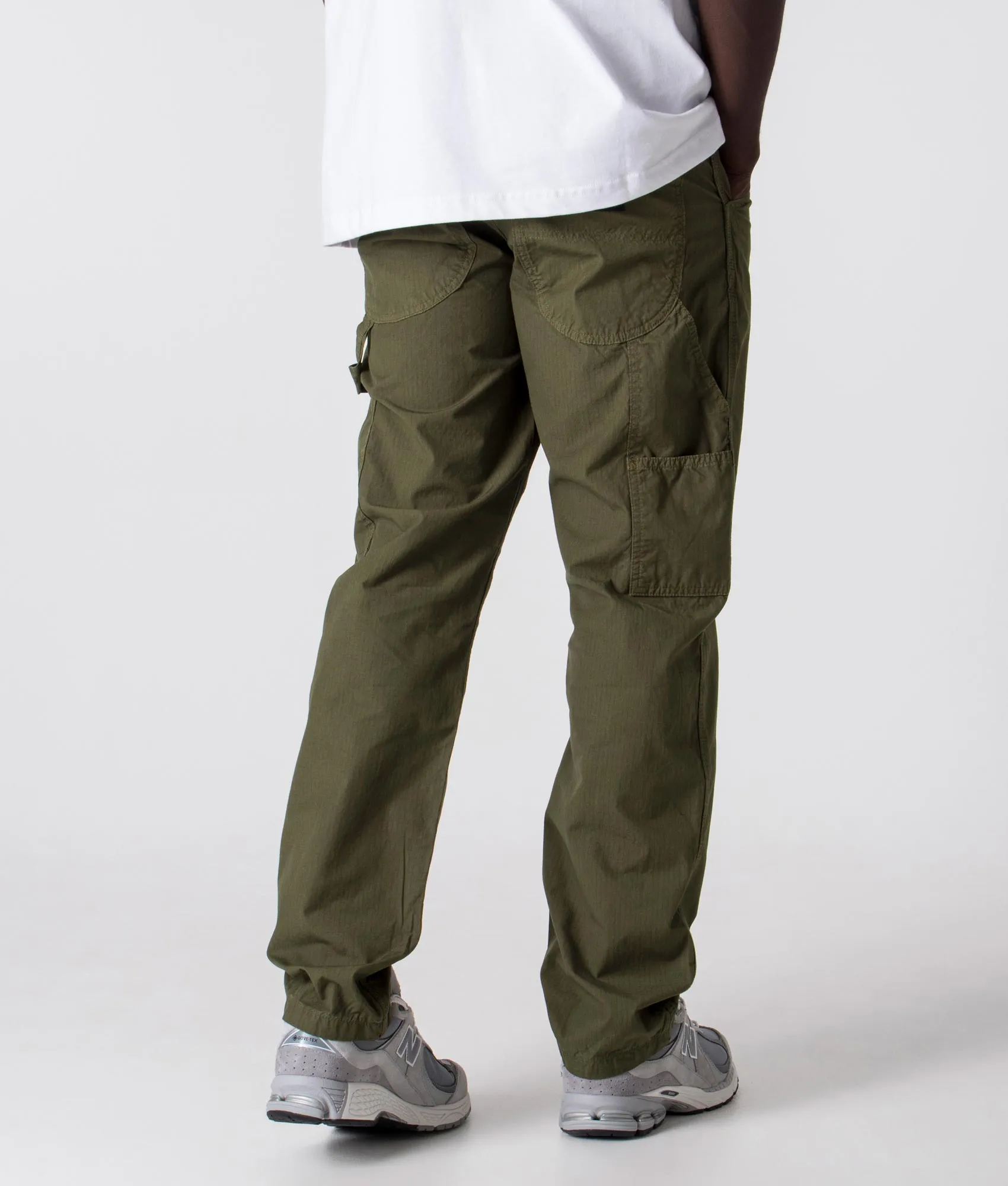 80's Painter Pants