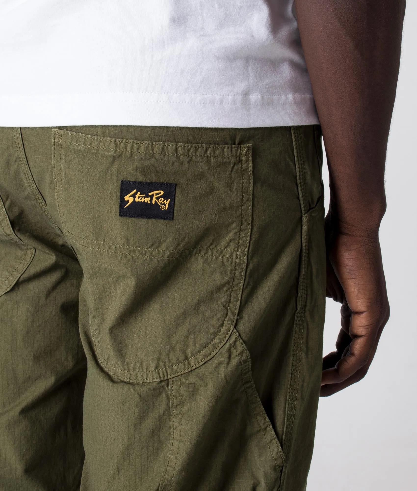 80's Painter Pants