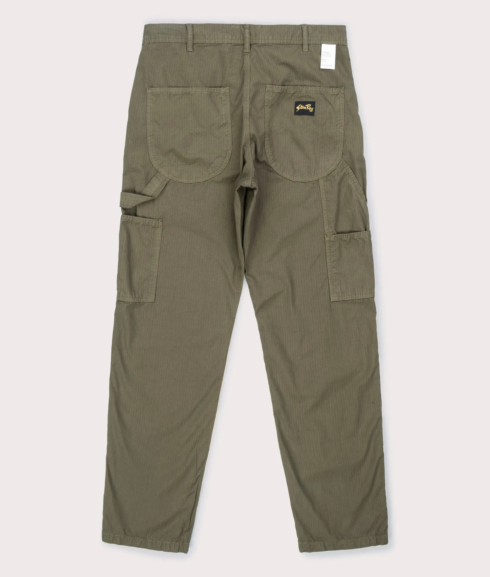 80's Painter Pants