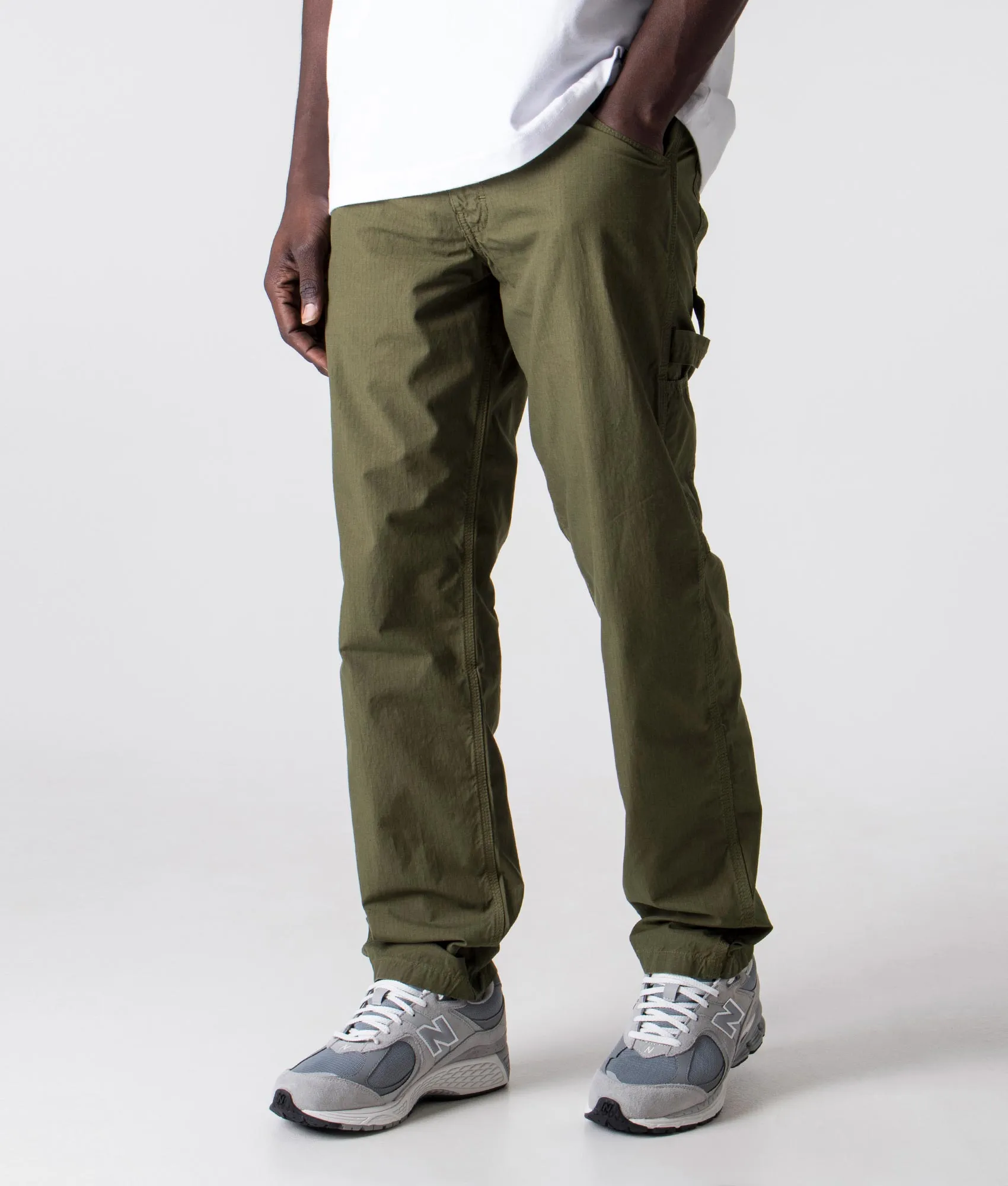 80's Painter Pants