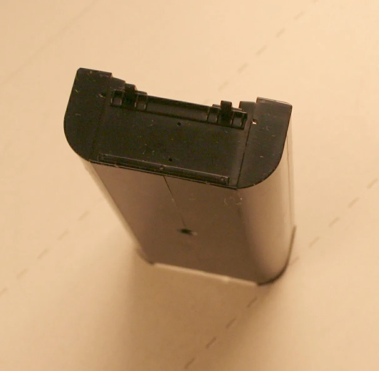 Ath-90644 Fuel tank (5000 gal.) HI sides