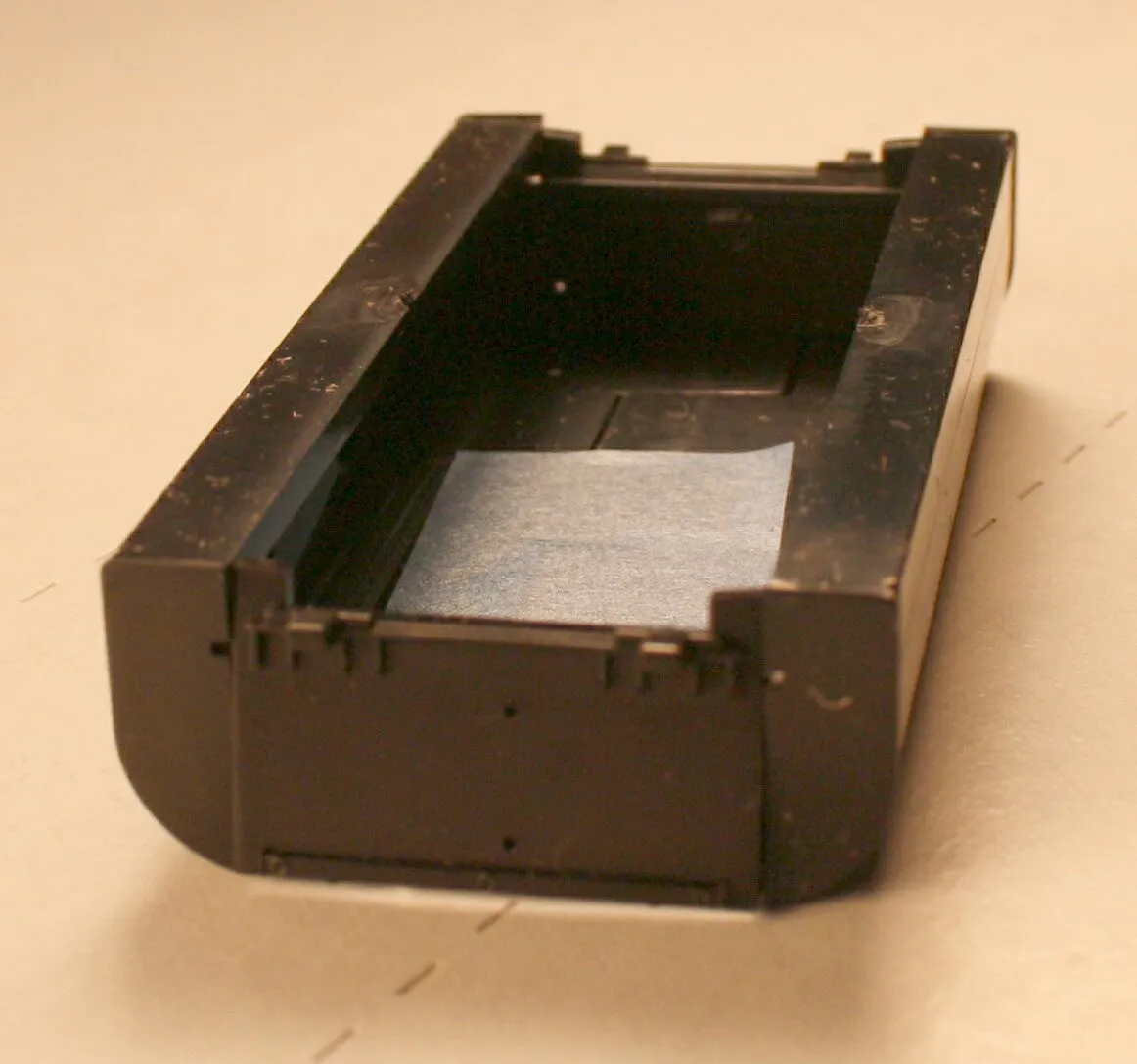 Ath-90644 Fuel tank (5000 gal.) HI sides