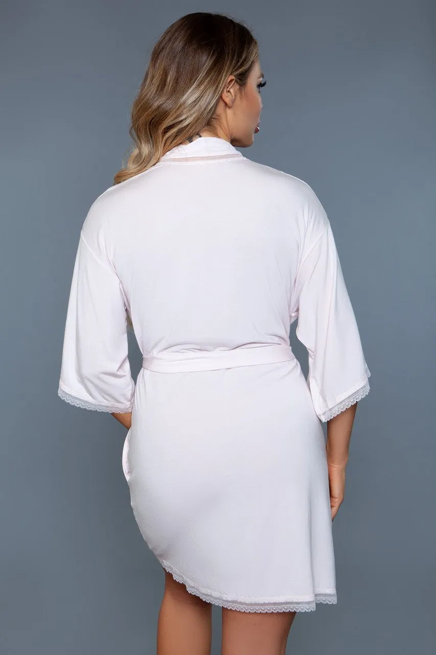 BeWicked Women's Sylvie Robe 2146