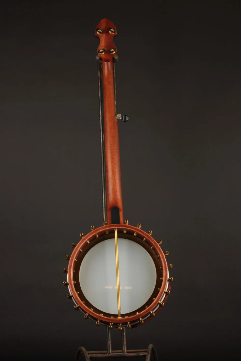 Bishline 11" Okie w/ hsc (USED)