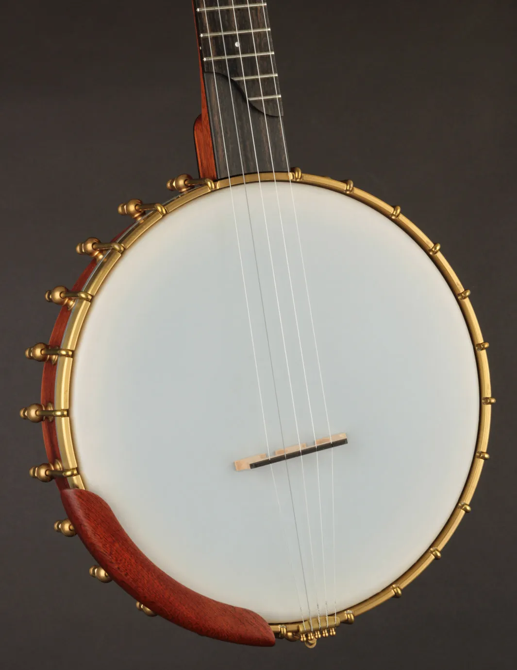 Bishline 11" Okie w/ hsc (USED)