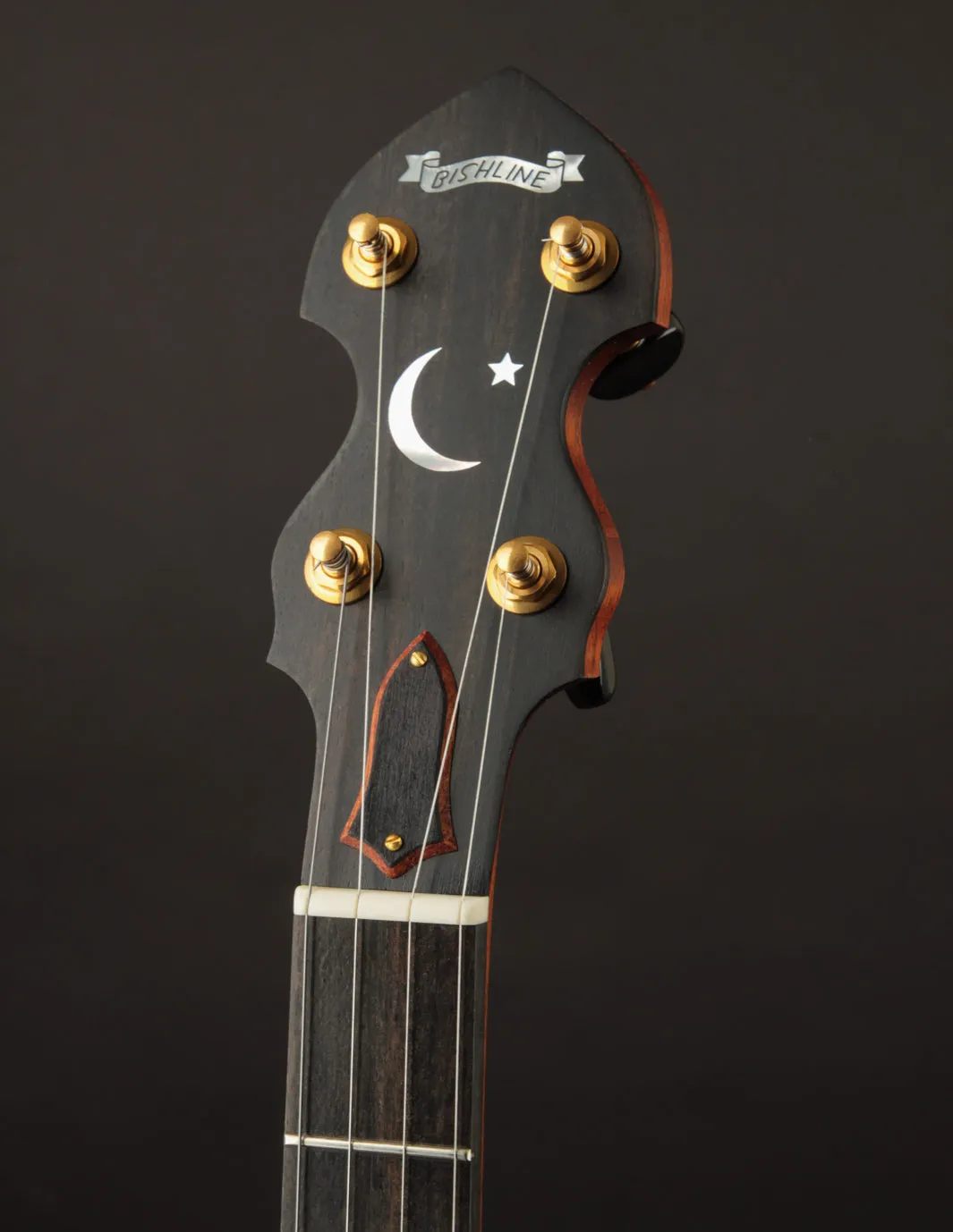 Bishline 11" Okie w/ hsc (USED)