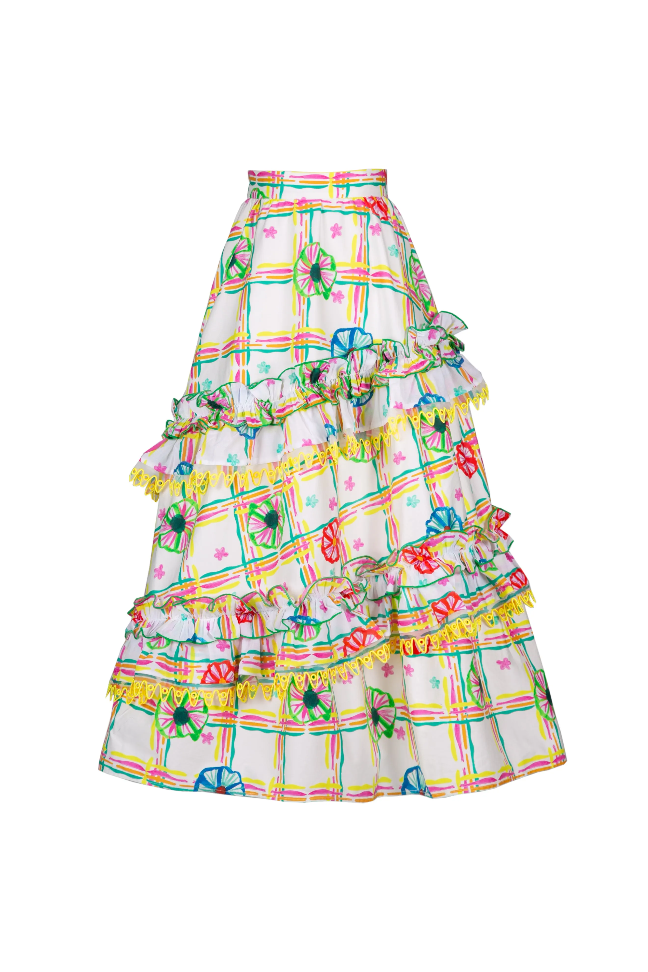 Borneo Skirt