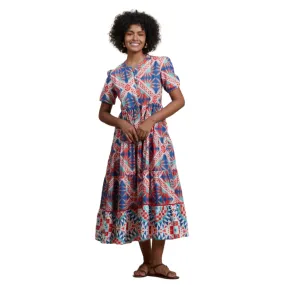 Daphne Midi Dress