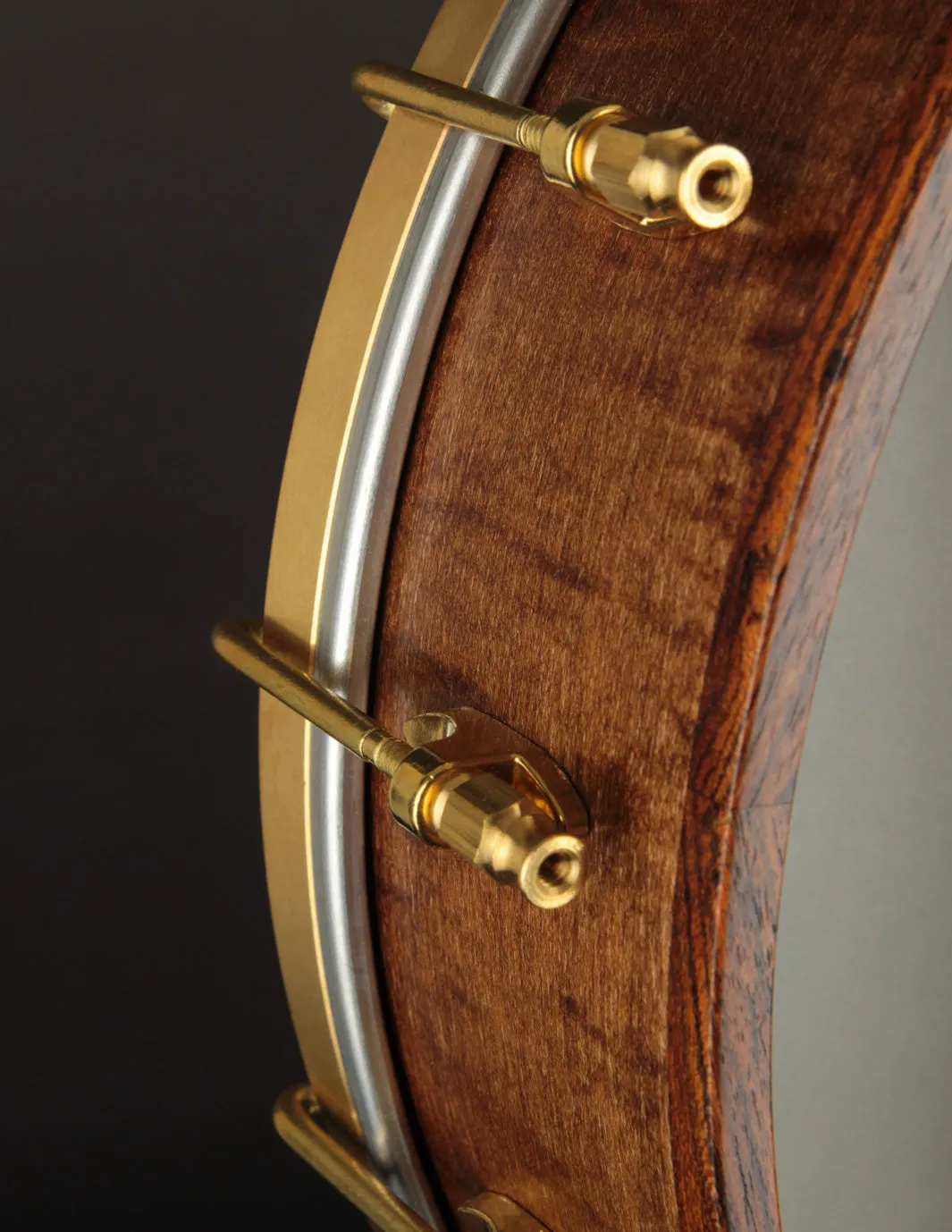 Dogwood Bocote & Maple 12" (USED, 2020)