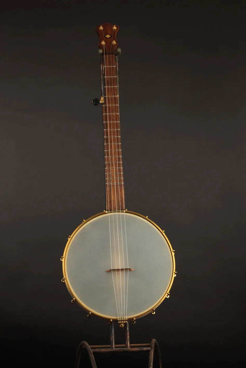 Dogwood Bocote & Maple 12" (USED, 2020)