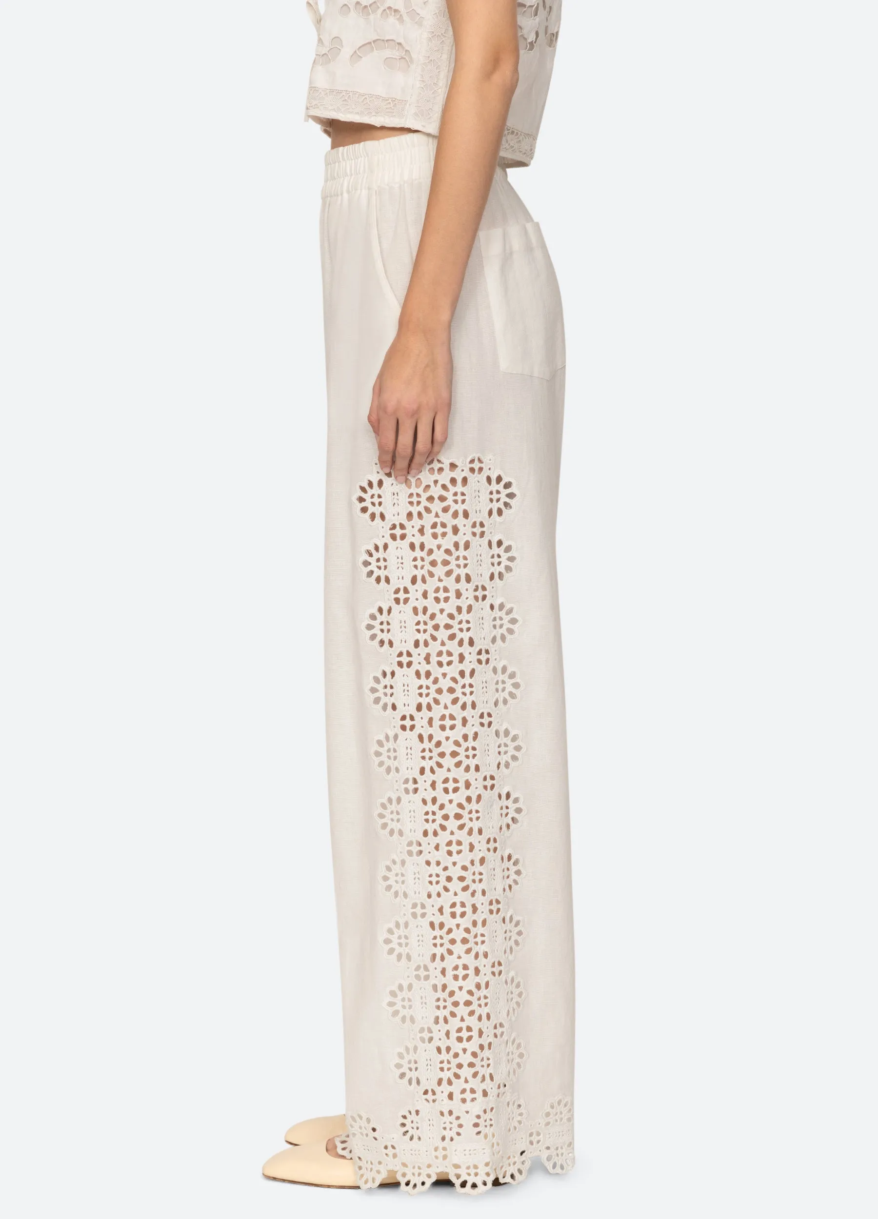 Edith Pants
