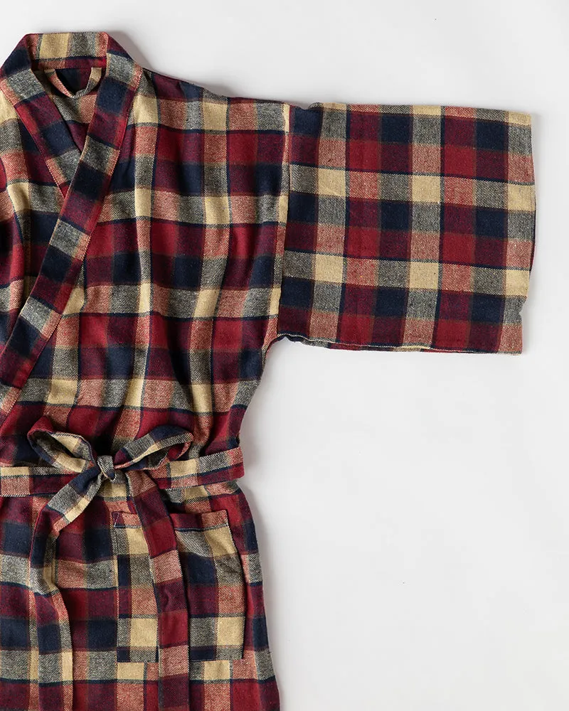 En Passant Robe