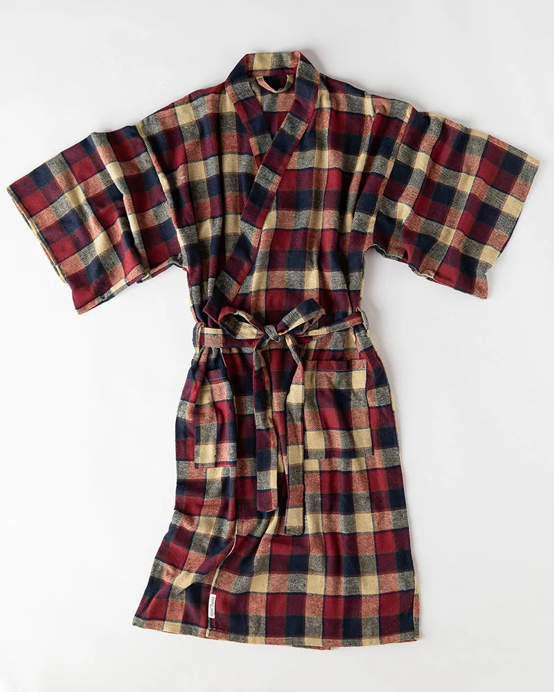 En Passant Robe