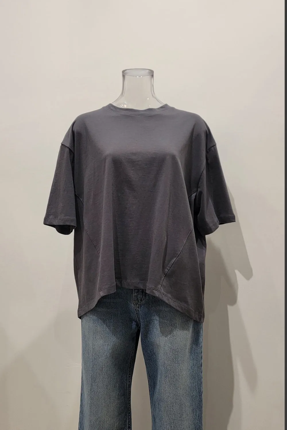 Flow Short Sleeve T-shirt