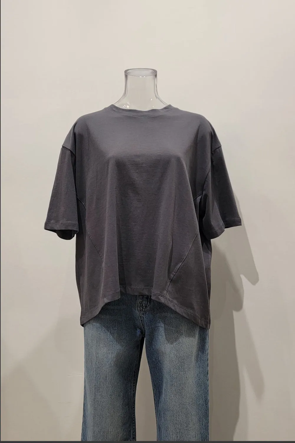 Flow Short Sleeve T-shirt