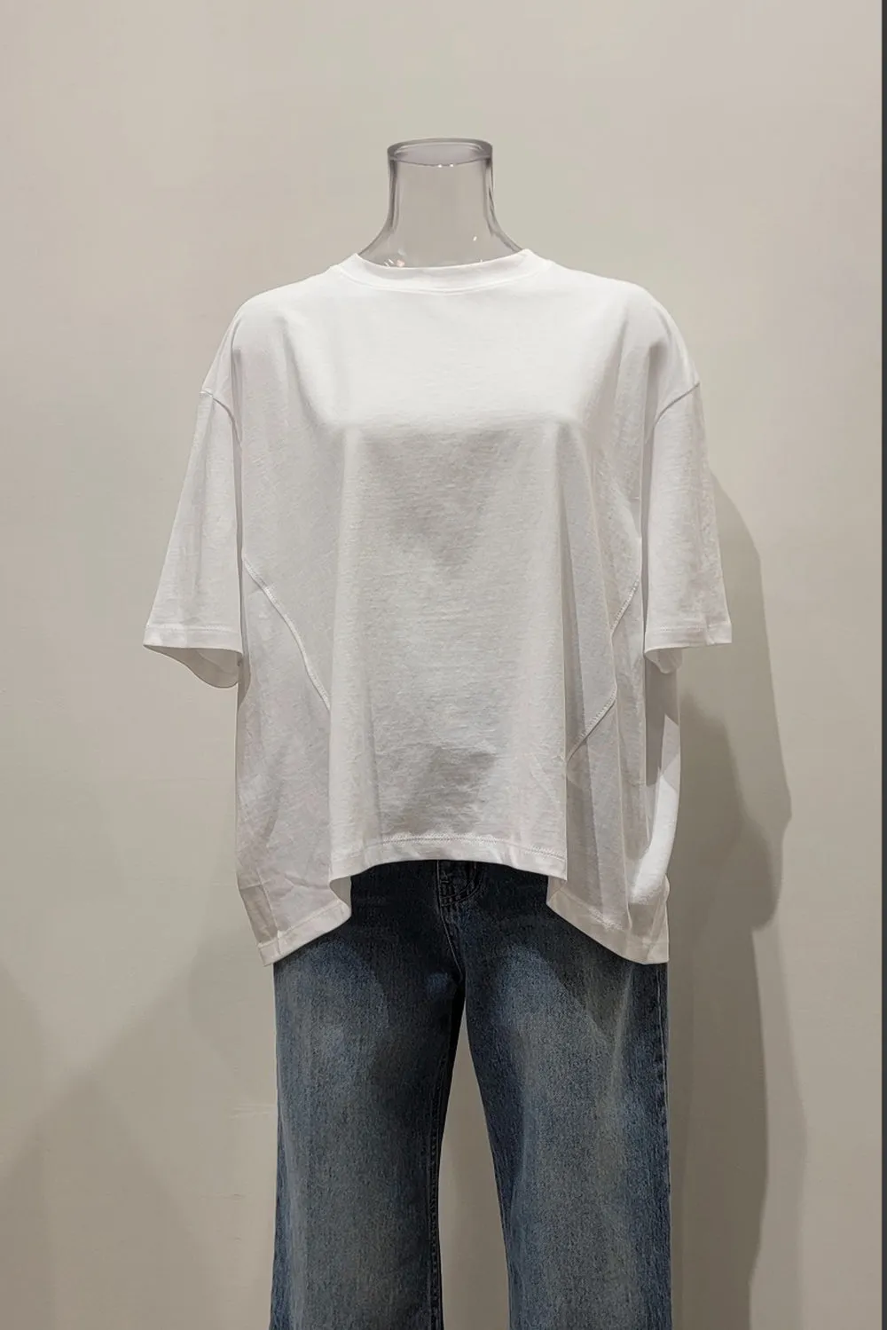 Flow Short Sleeve T-shirt