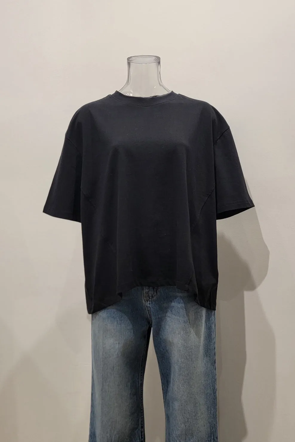 Flow Short Sleeve T-shirt