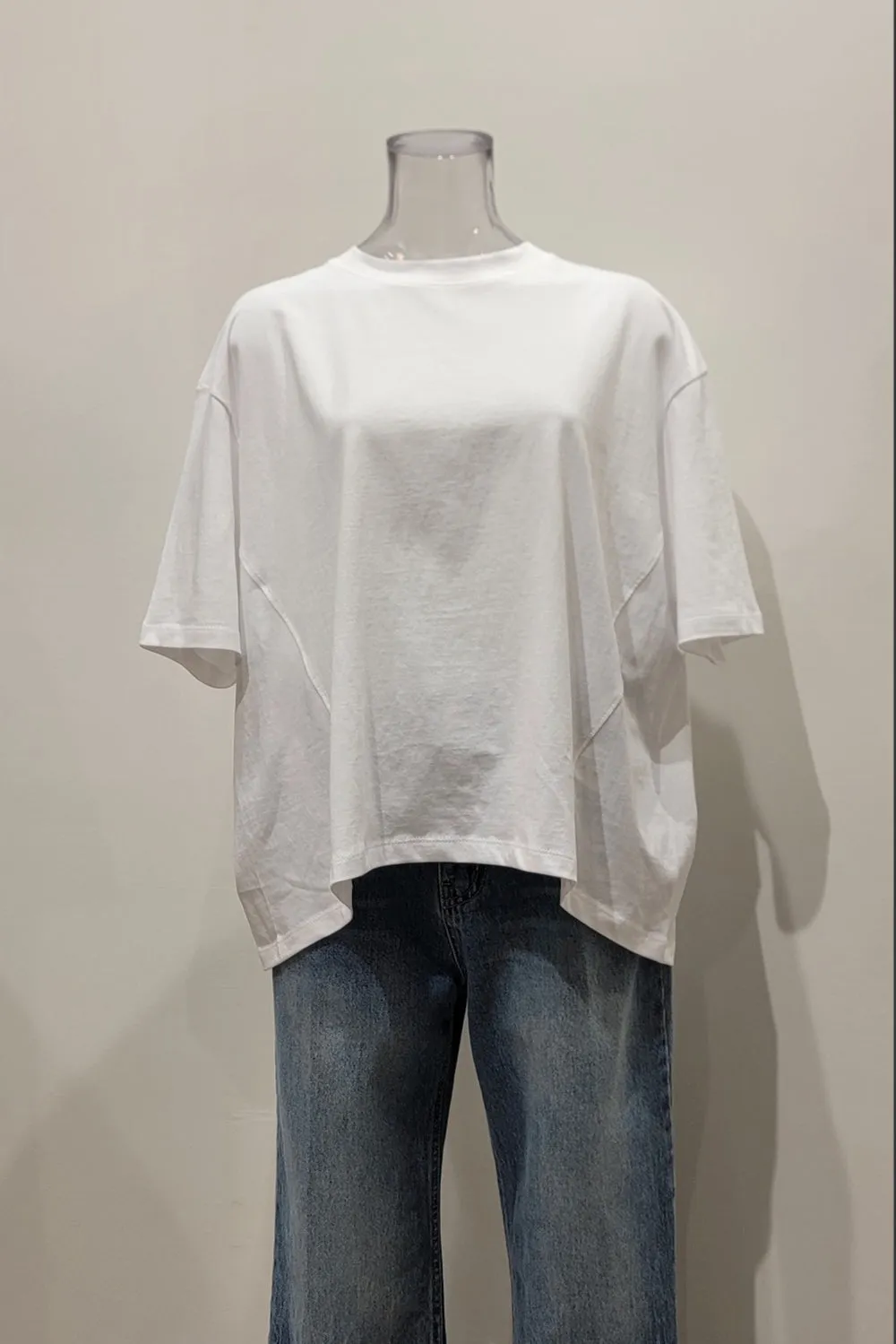 Flow Short Sleeve T-shirt