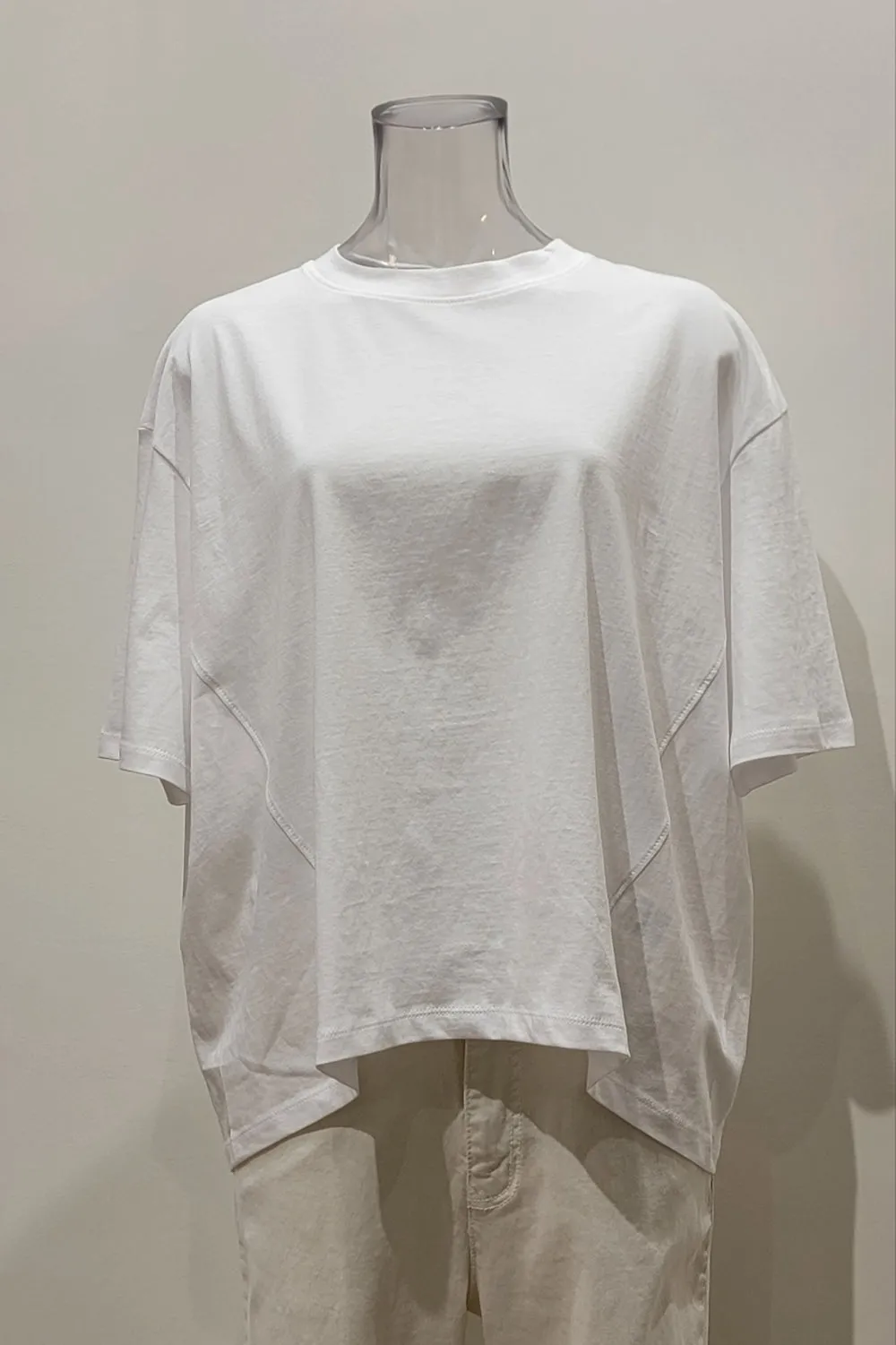 Flow Short Sleeve T-shirt
