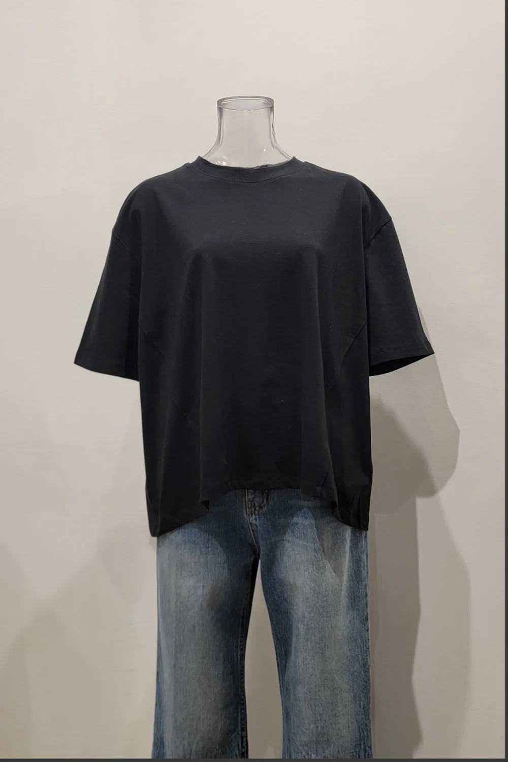 Flow Short Sleeve T-shirt