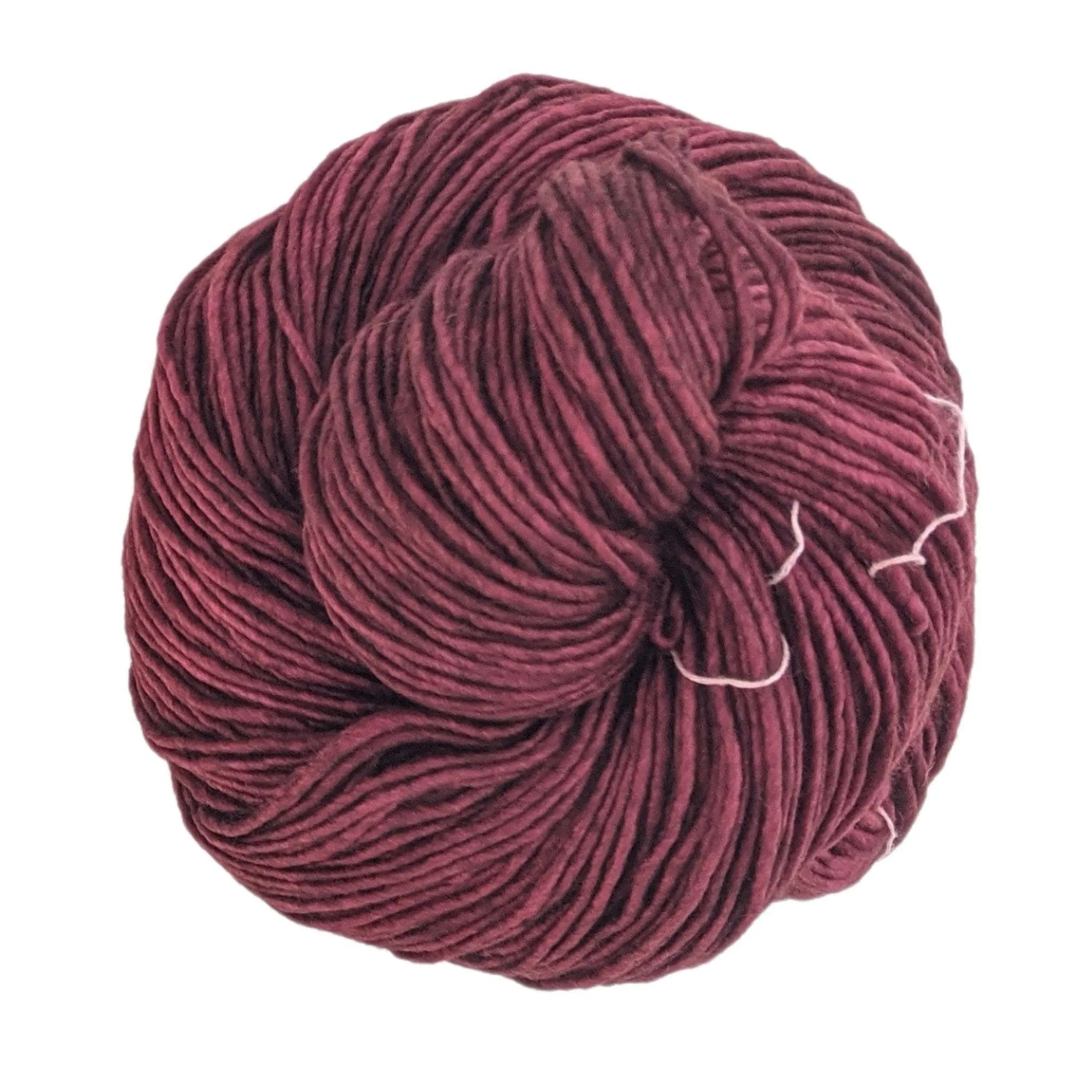 Kimchi Cardigan Crochet Kit