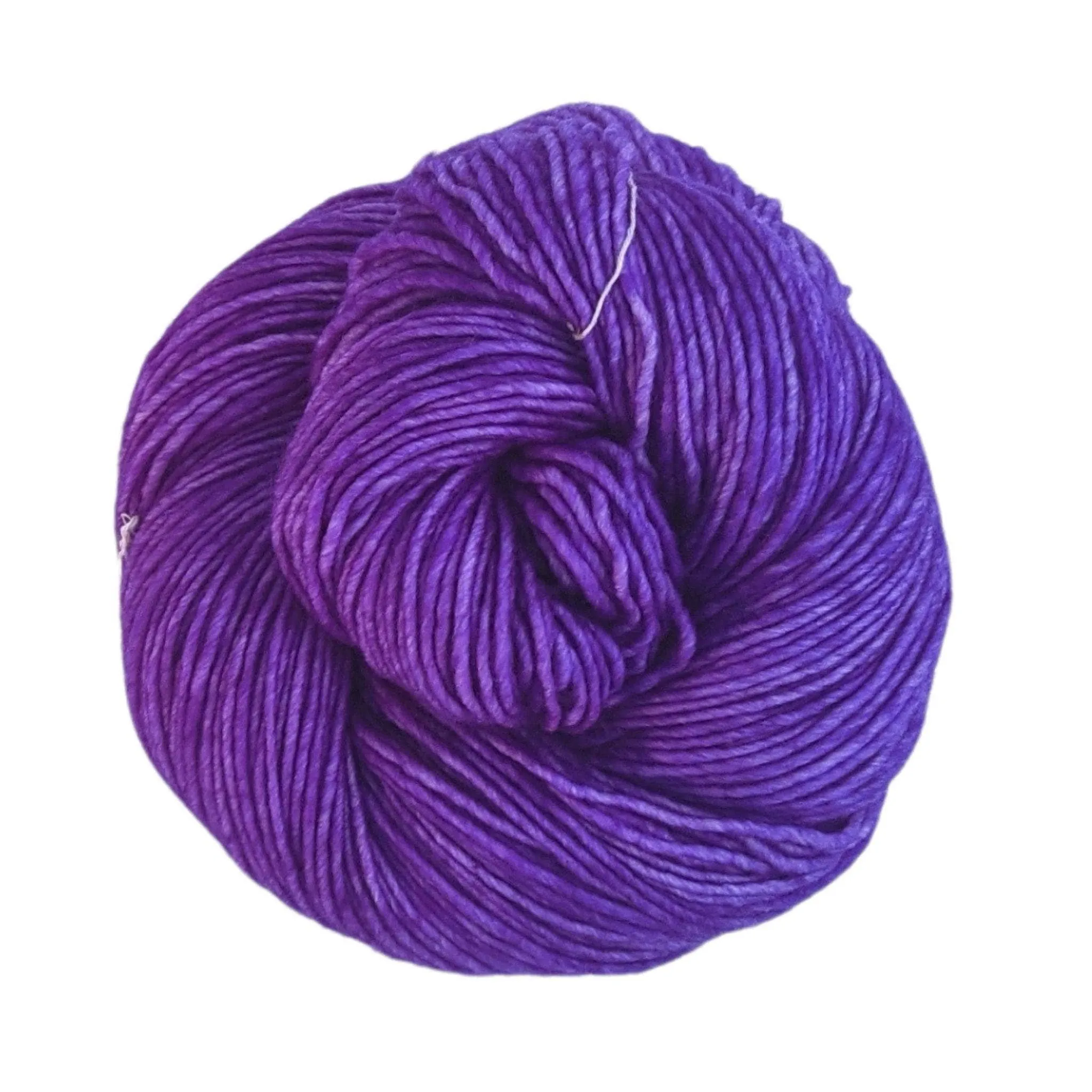 Kimchi Cardigan Crochet Kit