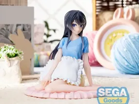 Luminasta "Rascal Does Not Dream of Bunny Girl Senpai" "Mai Sakurajima" Pajamas