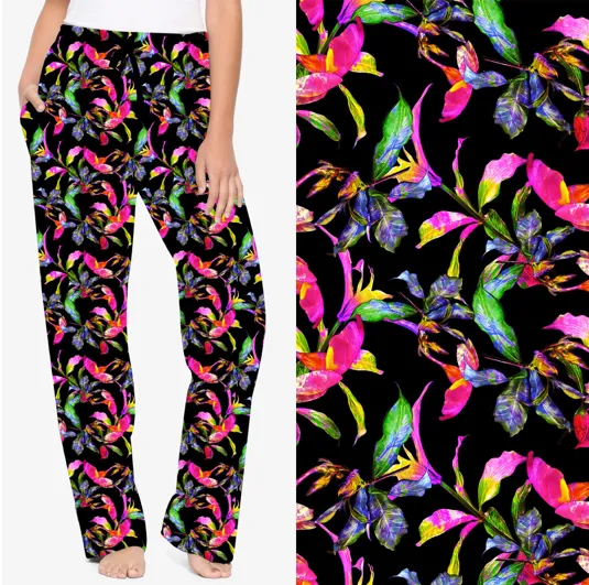 Lush Life Lounge Pants