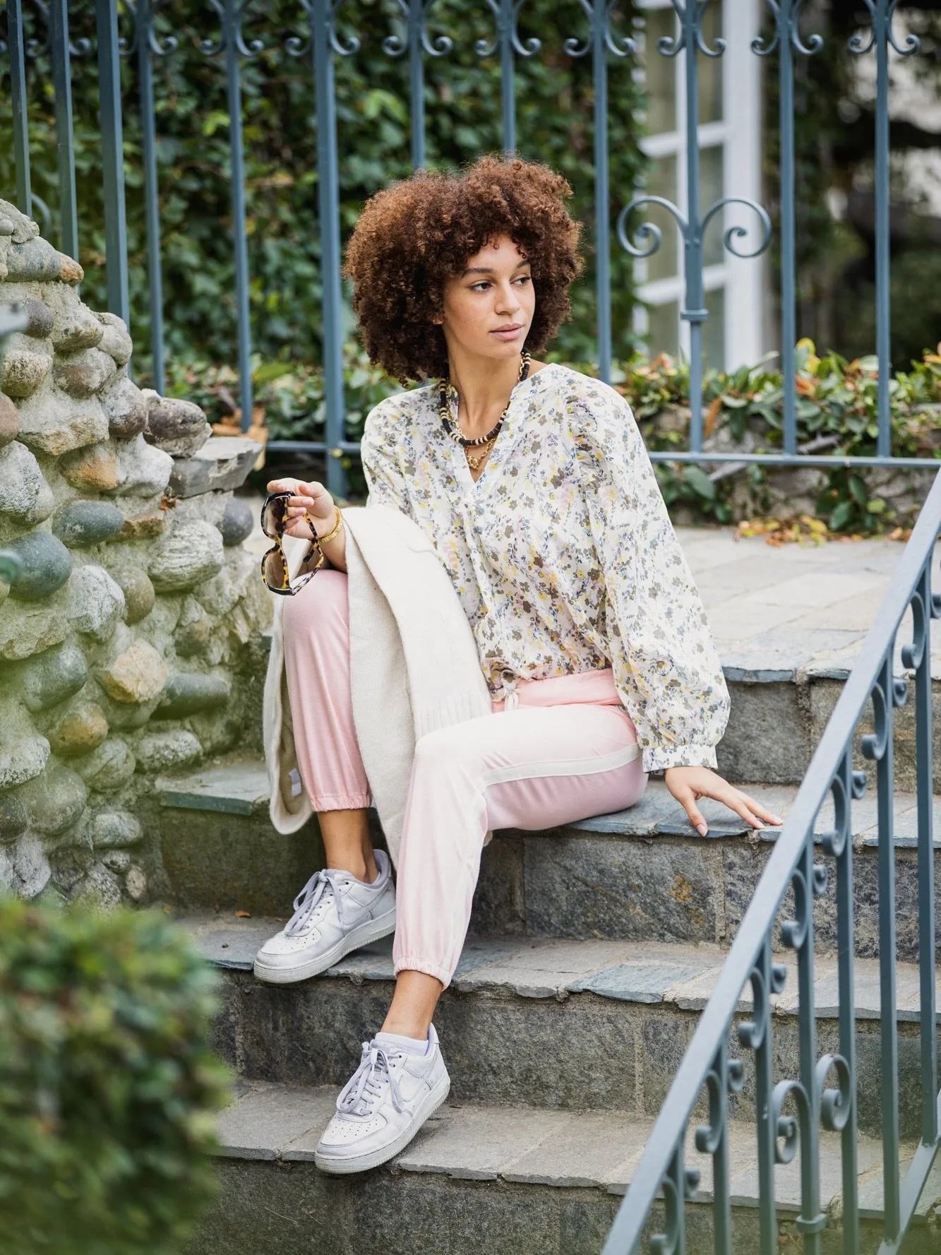 Marla Blouse