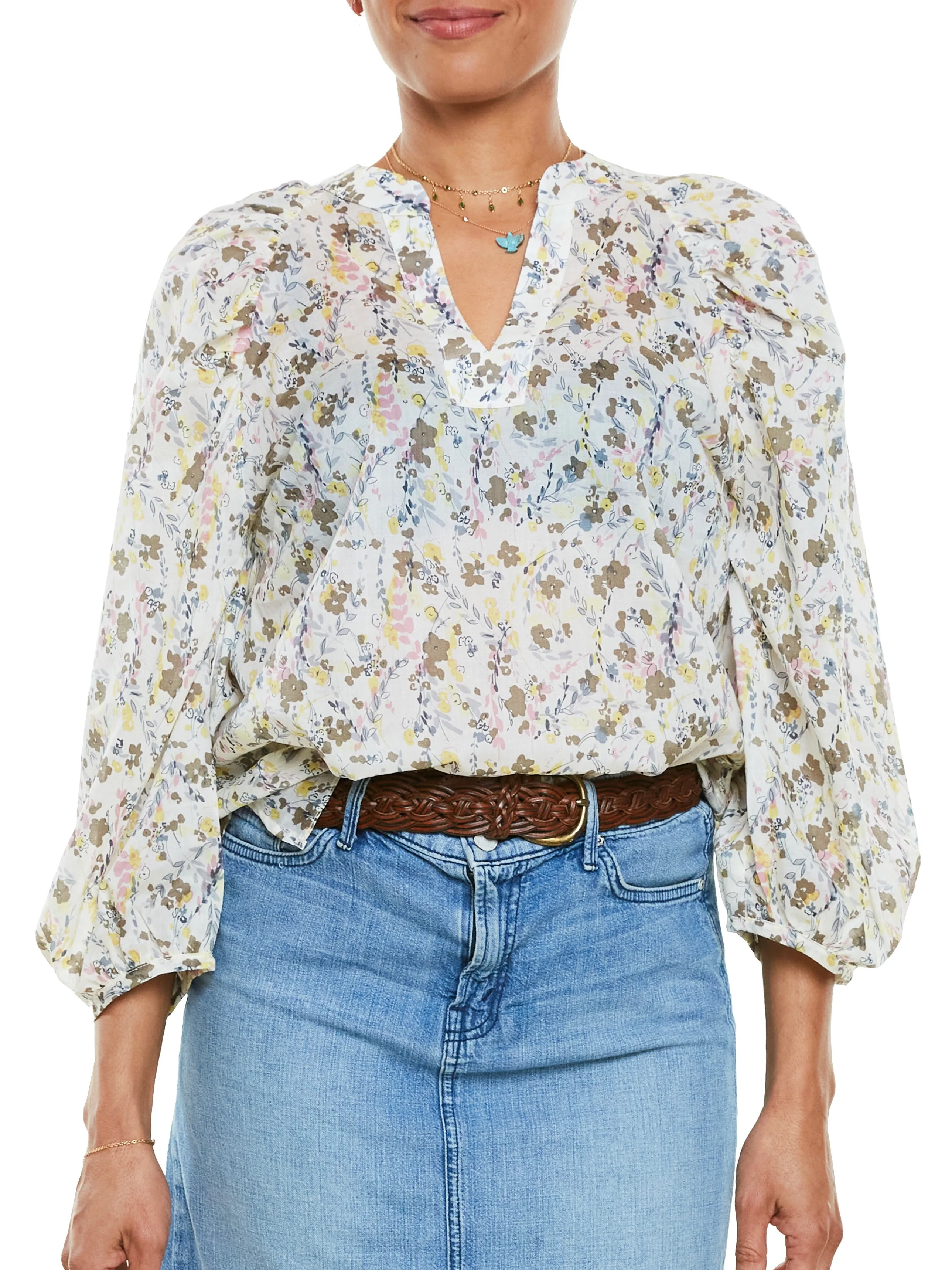 Marla Blouse