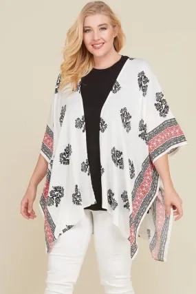Namaste Kimono/ Cardigan