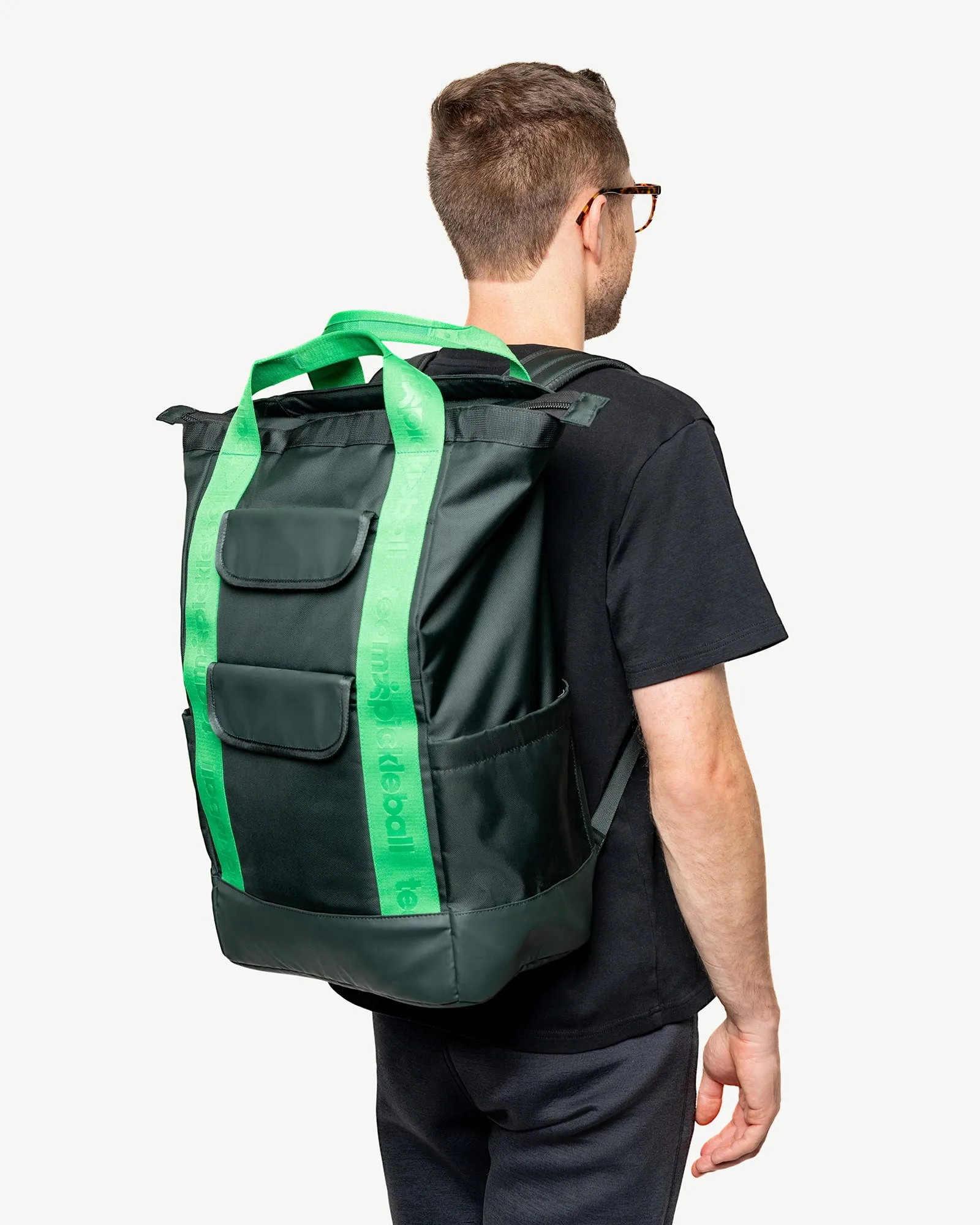 Open Box - RePlay Pickleball Backpack