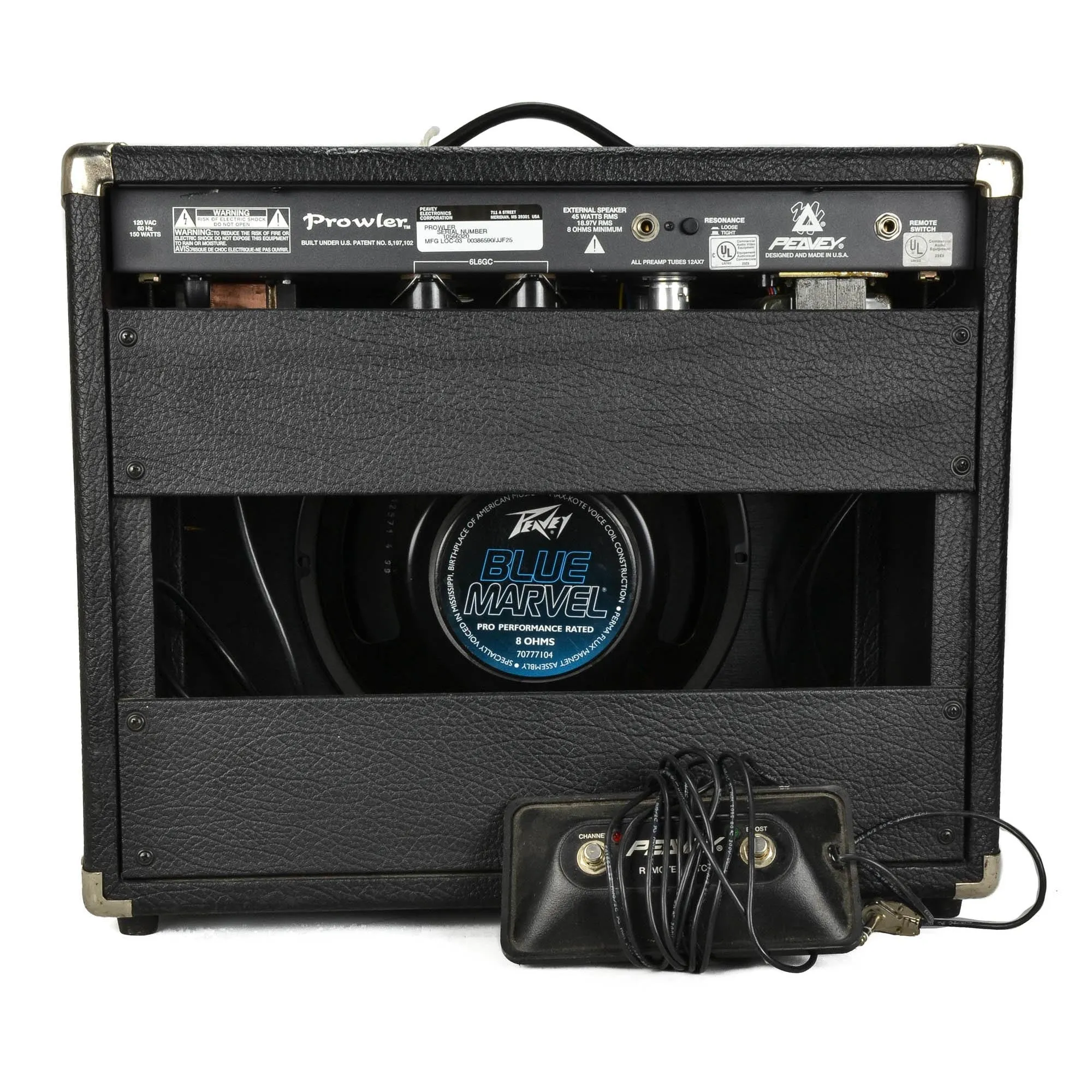 Peavey Prowler 1x12 Combo - Used
