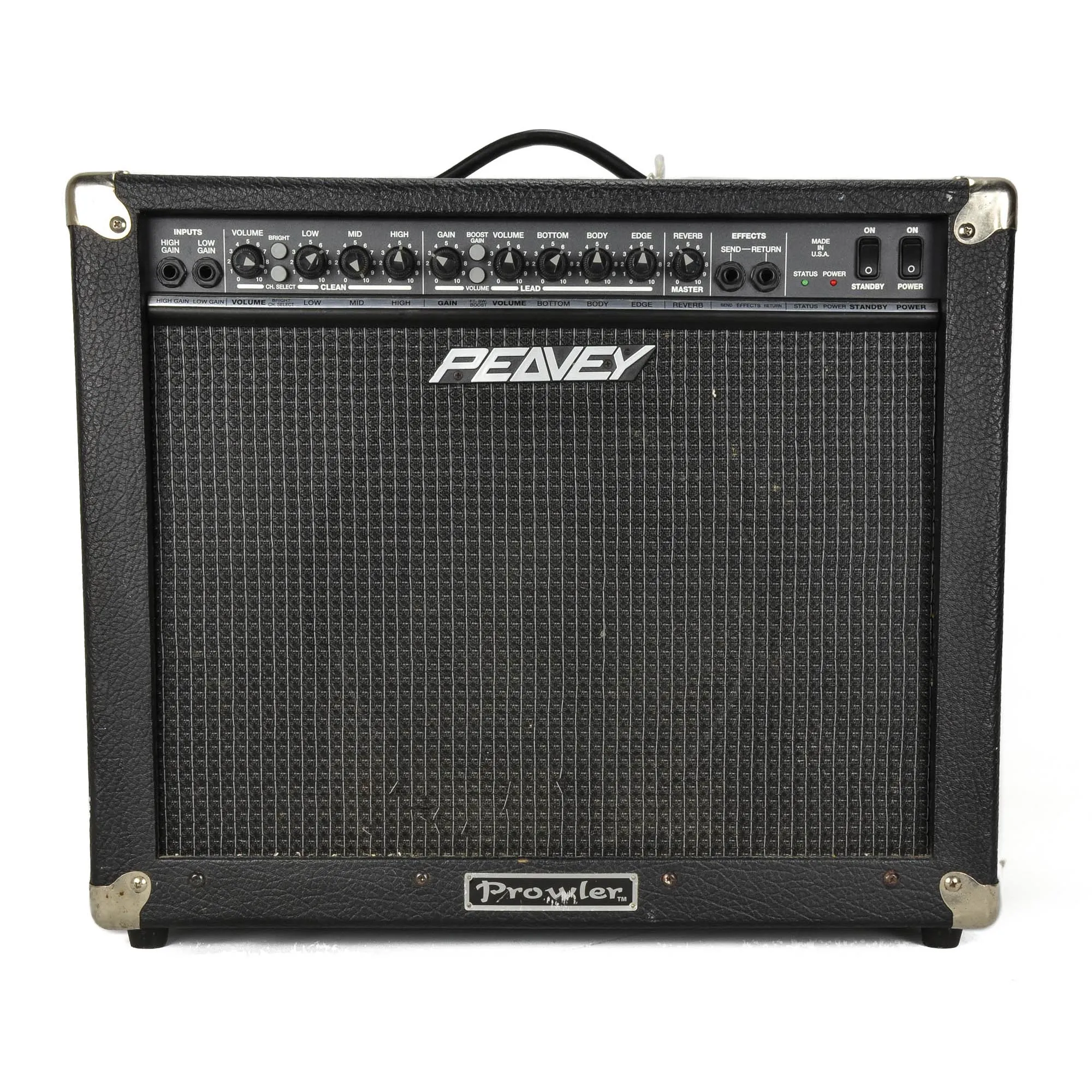 Peavey Prowler 1x12 Combo - Used