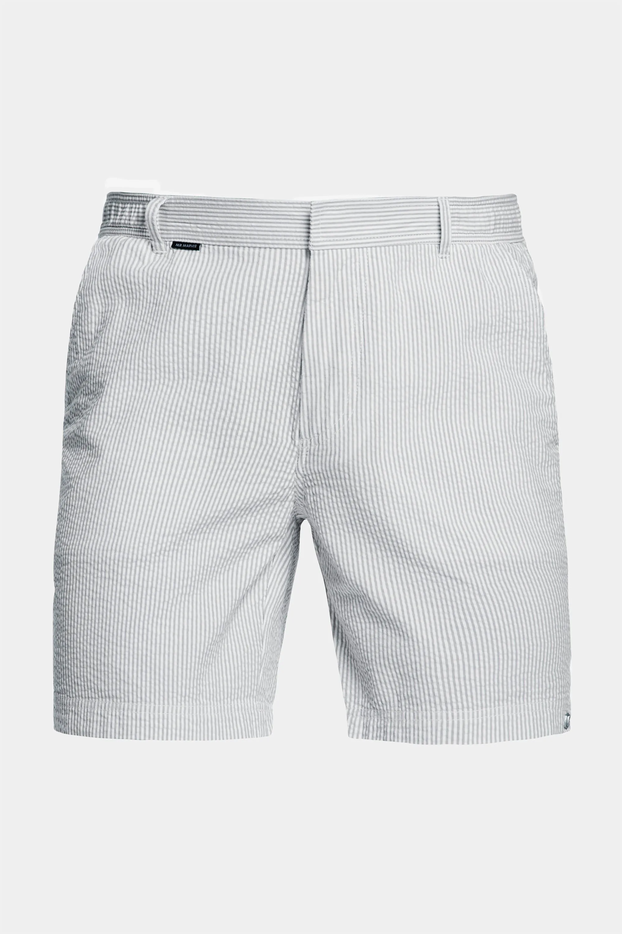 Runabouts * The Short Seersuckers – Wider Stripes