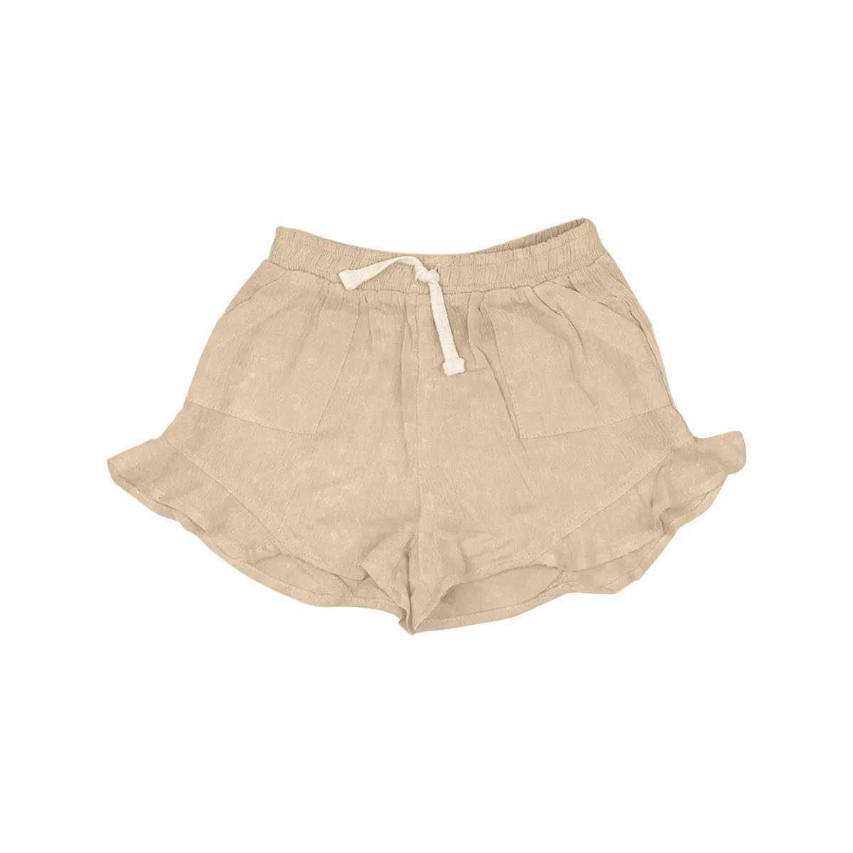 Sandstone Butterfly Shorts