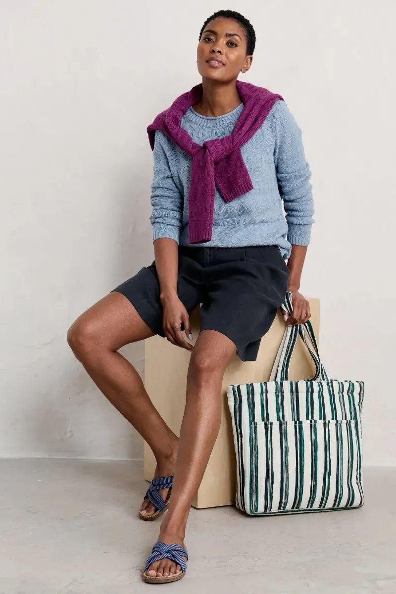 Seasalt Kinter Organic Cotton Jumper