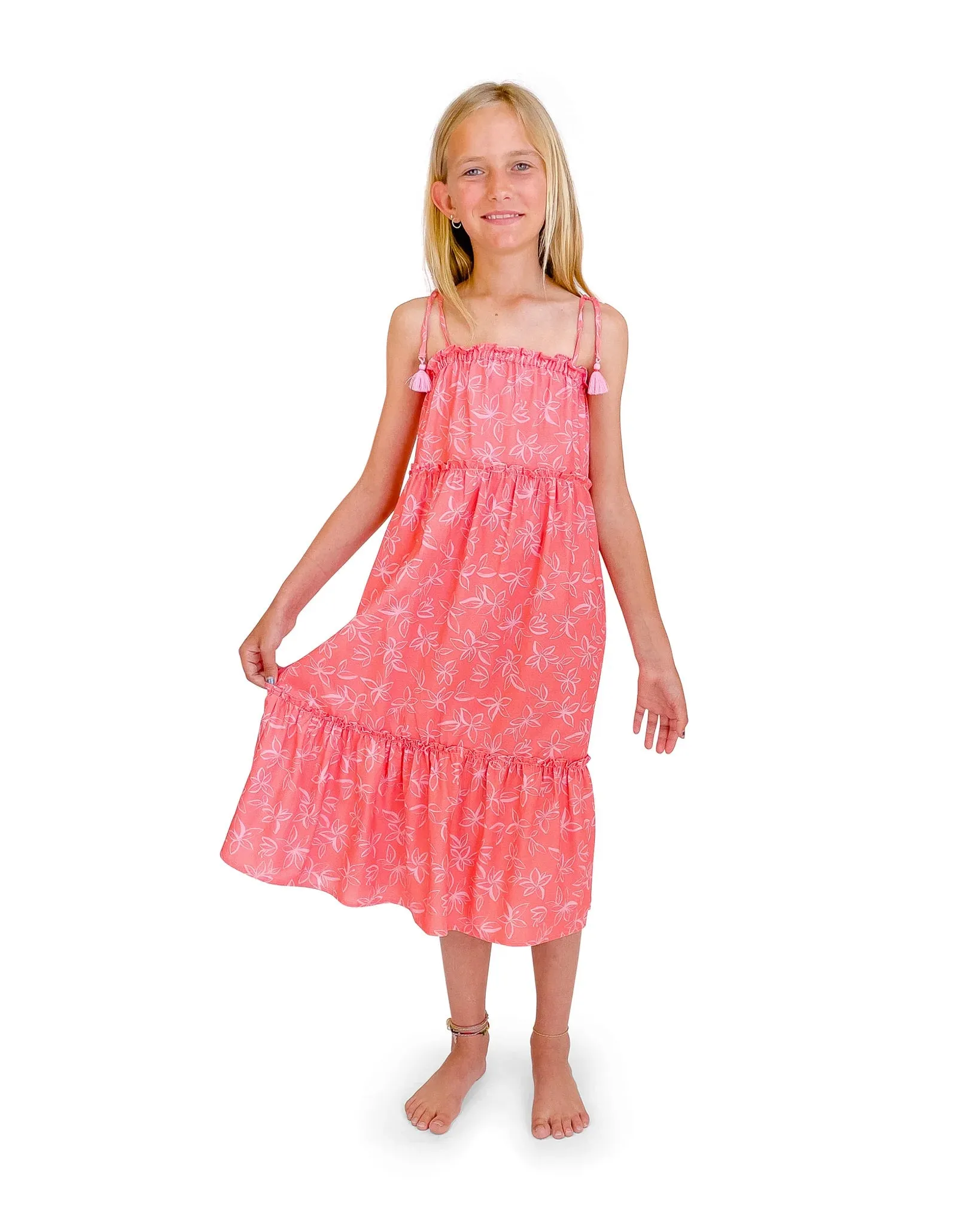 Solstice Dress
