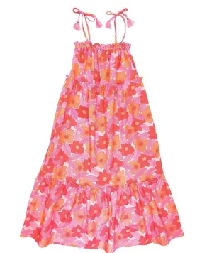 Solstice Dress
