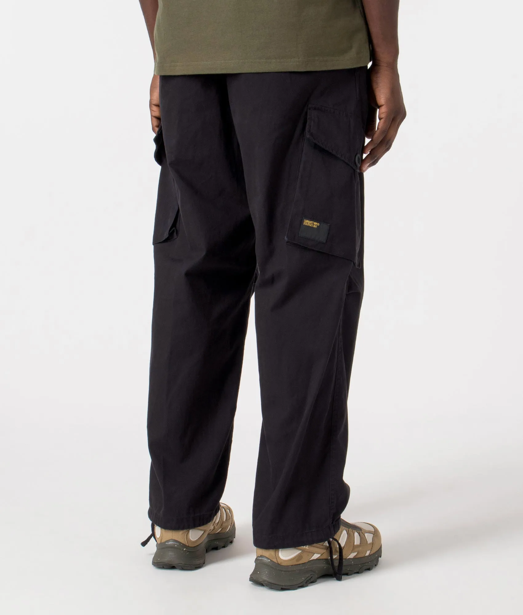 Unity Pants