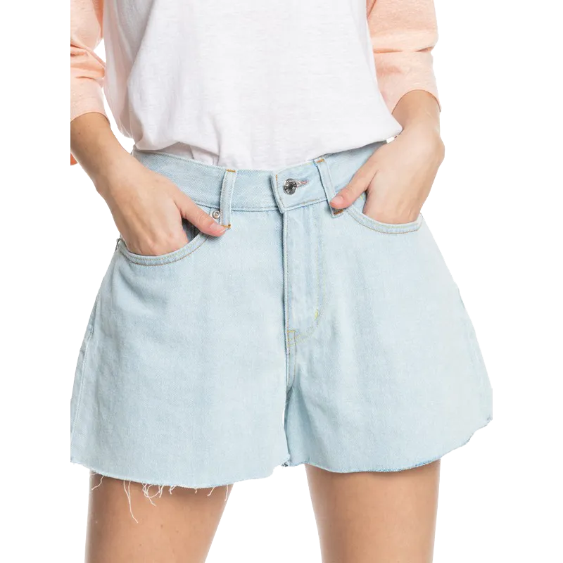 Women's The Denim Short