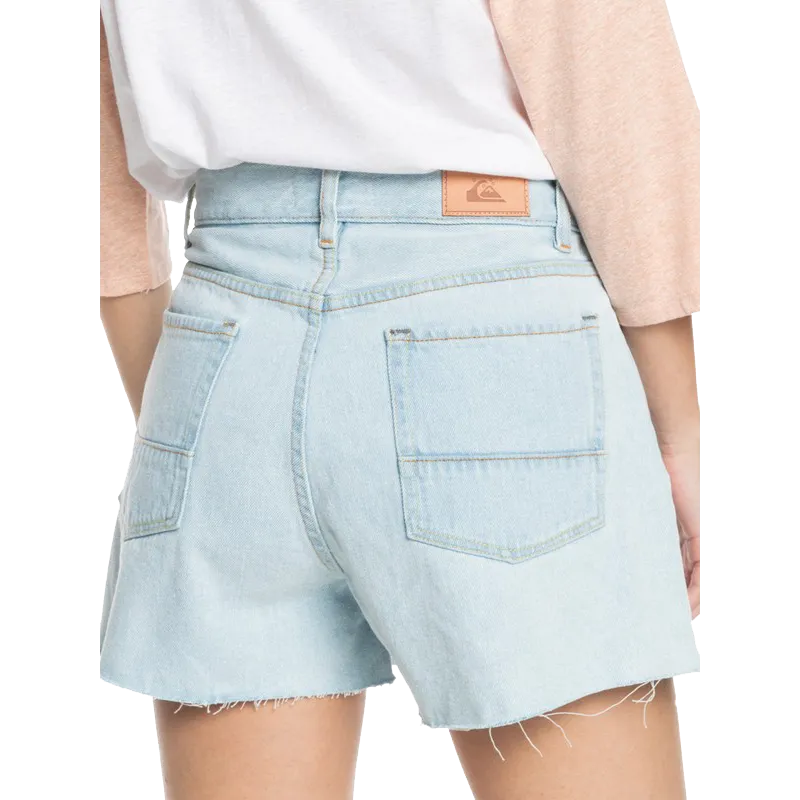 Women's The Denim Short