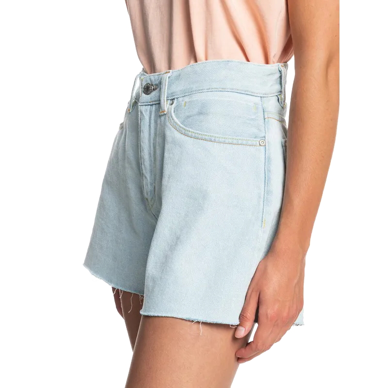 Women's The Denim Short