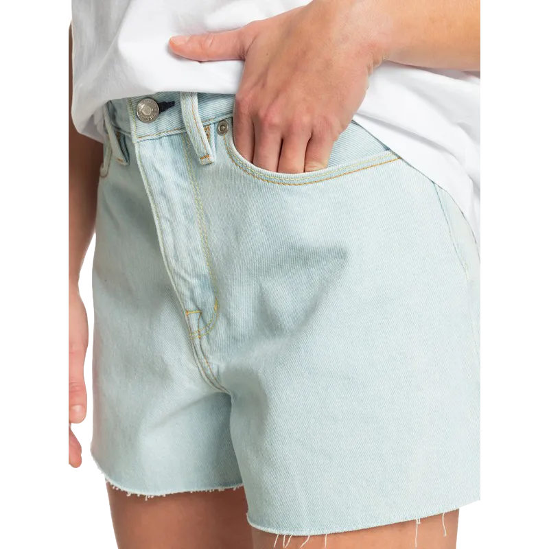 Women's The Denim Short