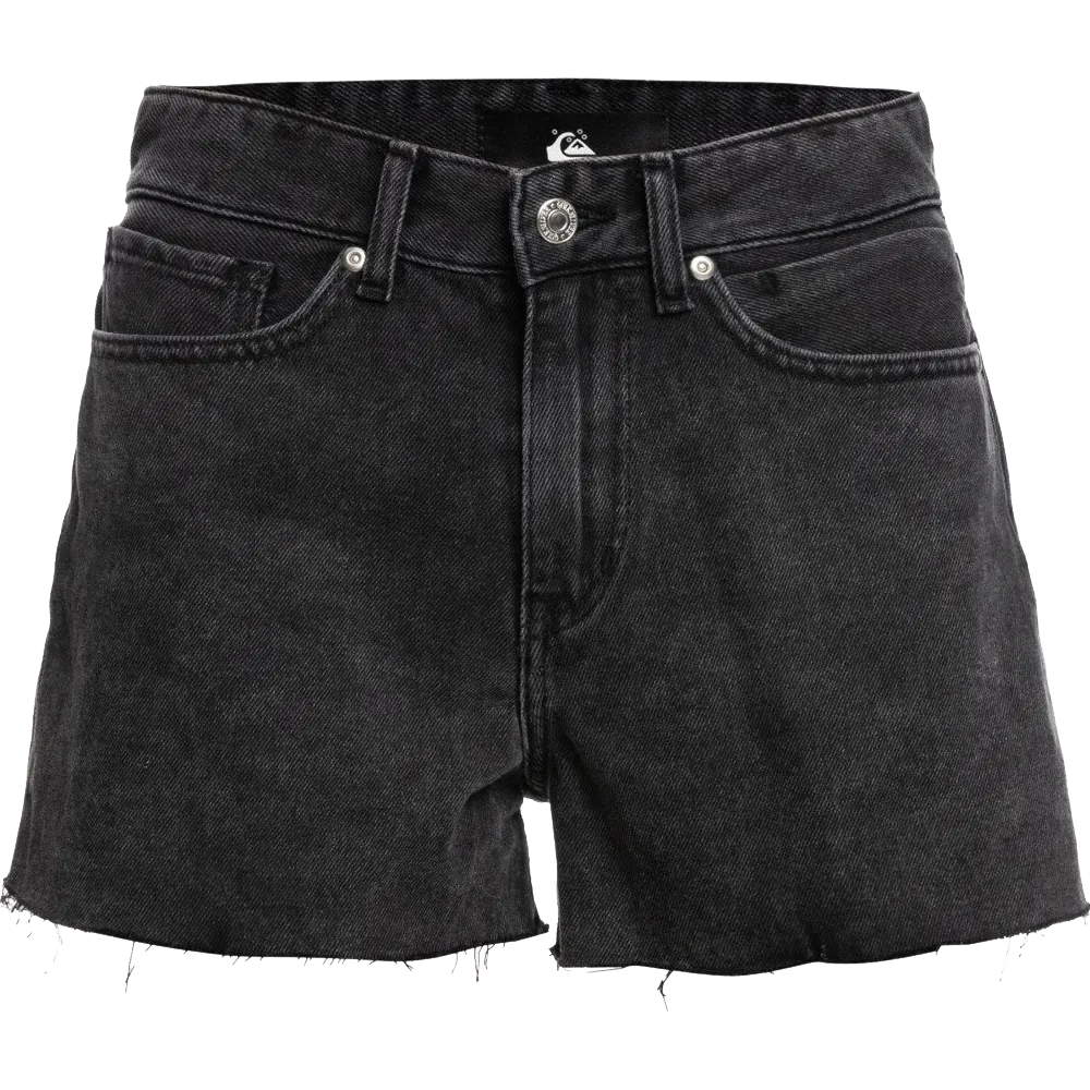 Women's The Denim Short